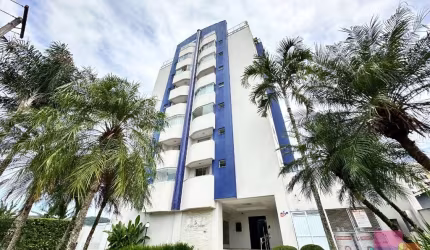 Apartamento com 3 quartos à venda na Rua Padre Antônio Vieira, --, América, Joinville por R$ 698.000