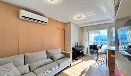 Apartamento com 2 quartos à venda na Rua Quinze de Novembro, --, Glória, Joinville por R$ 799.000