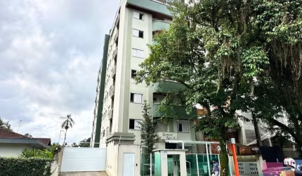 Apartamento com 3 quartos à venda na Rua Concórdia, --, Anita Garibaldi, Joinville por R$ 689.000
