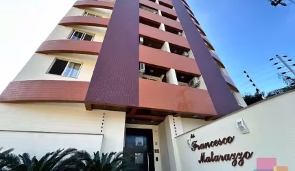 Cobertura com 4 quartos à venda na Rua Prefeito Aristídes Largura, --, América, Joinville por R$ 1.350.000