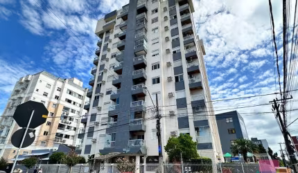 Apartamento com 3 quartos à venda na Rua Maringá, --, Anita Garibaldi, Joinville por R$ 575.000