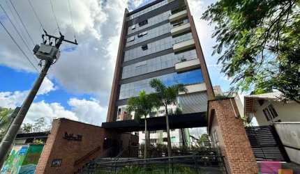Apartamento com 3 quartos à venda na Rua Luiz Delfino, --, Glória, Joinville por R$ 1.199.000