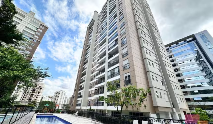 Apartamento com 2 quartos à venda na Rua Expedicionário Holz, --, América, Joinville por R$ 1.100.000