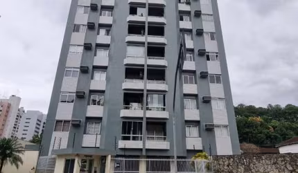 Apartamento com 2 quartos à venda na Rua Quinze de Novembro, --, Centro, Joinville por R$ 580.000