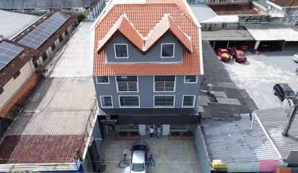 Sala comercial para alugar na Rua Doutor João Colin, --, Centro, Joinville por R$ 15.500