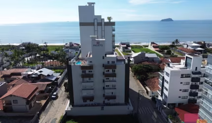Apartamento com 3 quartos à venda na 2850,  Pescada, --, Itacolomi, Balneário Piçarras por R$ 935.000