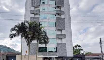 Apartamento com 3 quartos à venda na Rua Max Colin, --, Centro, Joinville por R$ 950.000