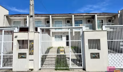 Casa com 2 quartos para alugar na Nossa Senhora de Belém, --, Floresta, Joinville por R$ 2.300