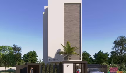 Apartamento com 3 quartos à venda na Rua Marari, --, Atiradores, Joinville por R$ 622.000