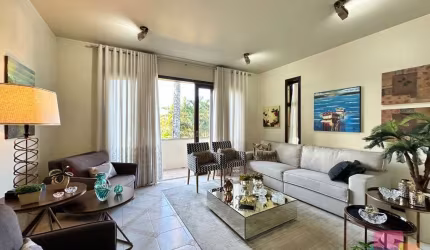 Casa com 4 quartos à venda na Rua Quinze de Novembro, --, Glória, Joinville por R$ 3.500.000