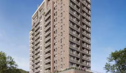 Apartamento com 3 quartos à venda na Rua Benjamin Constant, --, América, Joinville por R$ 1.628.568
