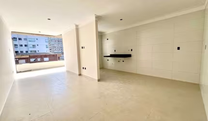 Apartamento para 2027 - 02 dormitorios com 01 Suite - Bairro Boqueirão SP