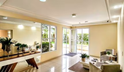 Lindo apartamento à venda com ótima localização no Baeta Neves, em São Bernardo do Campo/SP!