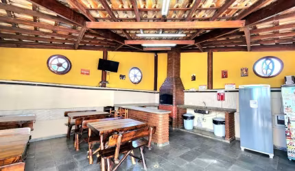 Belo apartamento de 53m² a venda na Vila Príncipe de Gales, Santo André/SP. Próximo a Faculdade Fundação!