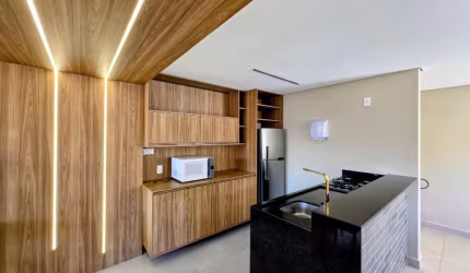 Apartamento à venda em São Bernardo do Campo-SP, Baeta Neves: 2 quartos, lazer completo e localização privilegiada!