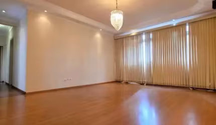 Apartamento à venda no Centro de São Bernardo do Campo-SP: 3 quartos, 3 salas, 2 banheiros, 2 vagas de garagem. Oportunidade única!