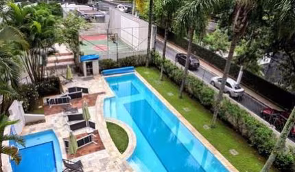 Apartamento à venda em SP: 3 quartos, 1 suíte, 1 vaga no Morumbi! Conheça agora o seu novo lar no Condomínio Neo Residenziale Morumbi!
