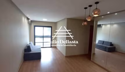 Excelente Apartamento Piazza Verde