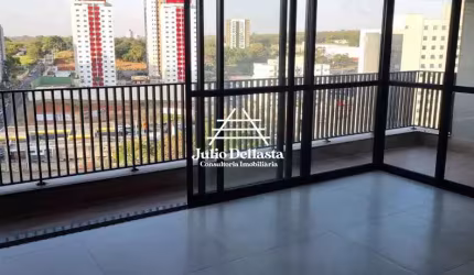 Apartamento Edifício Mirah