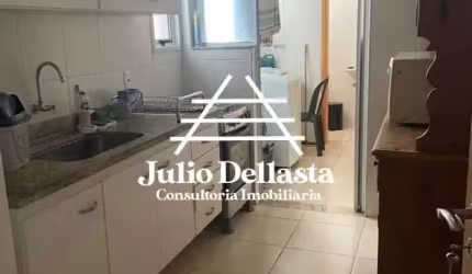 Apartamento Residencial Gurupi