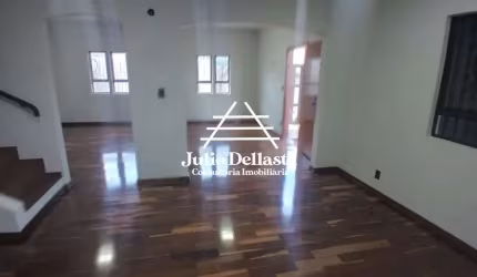 EXCELENTE SOBRADO JARDIM AMERICA