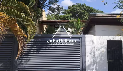 VENDA - RESIDENCIAL / COMERCIAL - JARDIM AMERICA