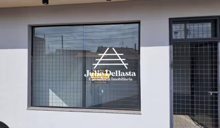 LOCAÇÃO - SALA COMERCIAL