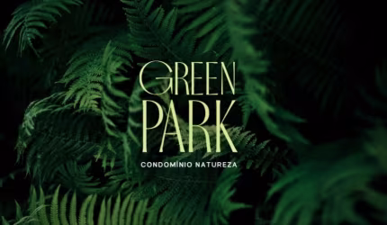 Loteamento Condomínio Fechado GREEN PARK em Caldas Novas GO