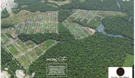 Lotes Parcelados Na Promissória Nova Vista Caldas Novas