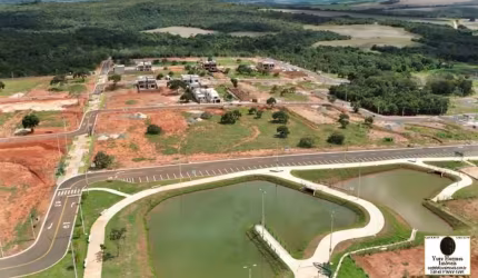 Cidade Universitária lançamento em Caldas Novas Goiás