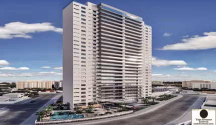 Varandas Royal Residence Apartamentos 4 Quartos Financiados
