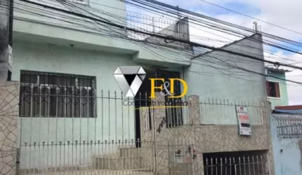 Sobrado à venda em São Paulo, null, com 3 quartos, com 110 m²