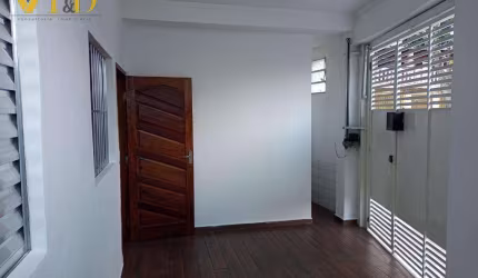 Casa à venda em São Paulo, Jardim Pedro José Nunes, com 4 quartos, com 137 m²