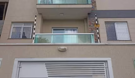Apartamento à venda em São Paulo, Vila Ré, com 2 quartos, com 45 m², Fed Consultoria