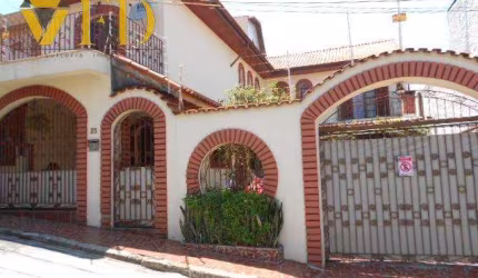 Sobrado à venda na Vila Formosa!