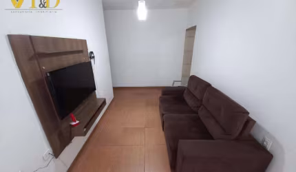 Casa terréa de 3 dormitórios, Jardim Limoeiro