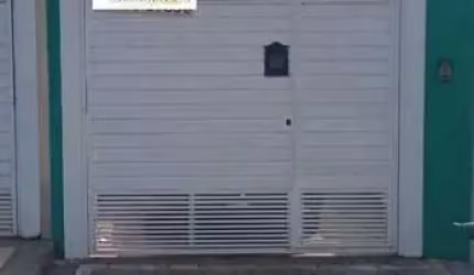 Sobrado à venda em São Paulo, Penha de França, com 3 quartos, com 120 m²