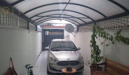 Venda | Sobrado com 110 m², 3 dormitório(s), 2 vaga(s). Vila Granada, São Paulo