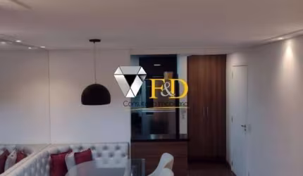 Apartamento à venda em São Paulo, Vila Prudente (Zona Leste), com 3 quartos, com 66 m²
