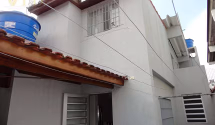 Sobrado à venda em São Paulo, Jardim das Oliveiras, com 3 quartos, com 67 m²