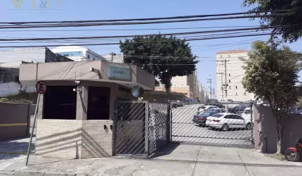Apartamento à venda em Guarulhos, Jardim Iporanga, com 2 quartos, com 62 m², Residencial Phenix