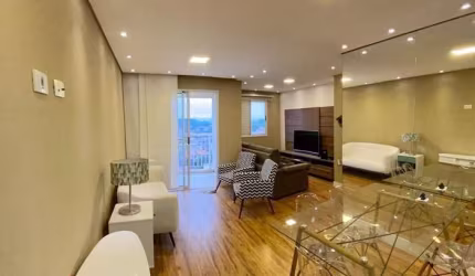 Venda | Apartamento com 68 m², 2 dormitório(s), 2 vaga(s). Vila Carrão, São Paulo