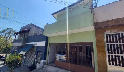Sobrado à venda em São Paulo, Vila Granada, com 4 quartos, com 150 m²
