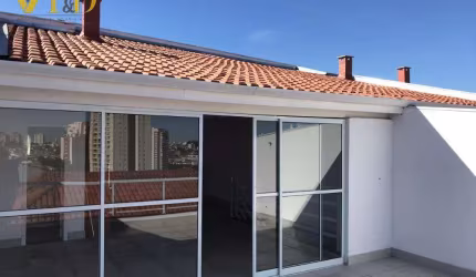 Sobrado à venda em São Paulo, Vila Formosa, com 3 suítes, com 200 m², Residencial Potá