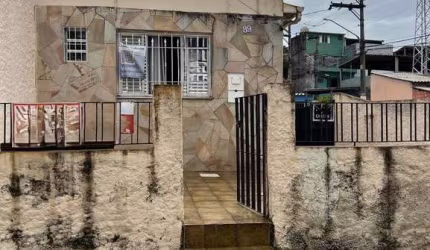 Casa à venda em São Paulo, Vila Granada, com 3 quartos, com 120 m²