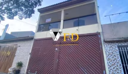 Sobrado à venda em São Paulo, Vila Ré, com 3 quartos, com 264 m²