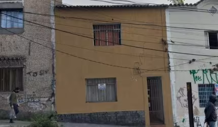 Sobrado à venda em São Paulo, Penha de França, com 2 quartos, com 57 m²