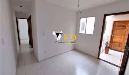Venda | Apartamento com 39 m², 2 dormitório(s). Artur Alvim, São Paulo