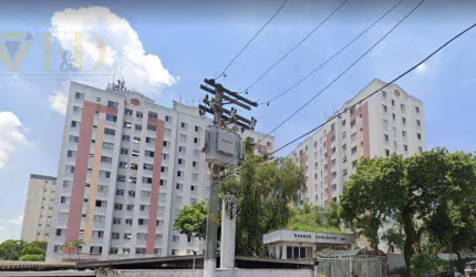 Apartamento à venda em São Paulo, Cangaíba, com 2 quartos, com 50 m², Parque Ecológico