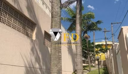 Apartamento à venda em São Paulo, Jardim Imperador (Zona Leste), com 2 quartos, com 53 m²